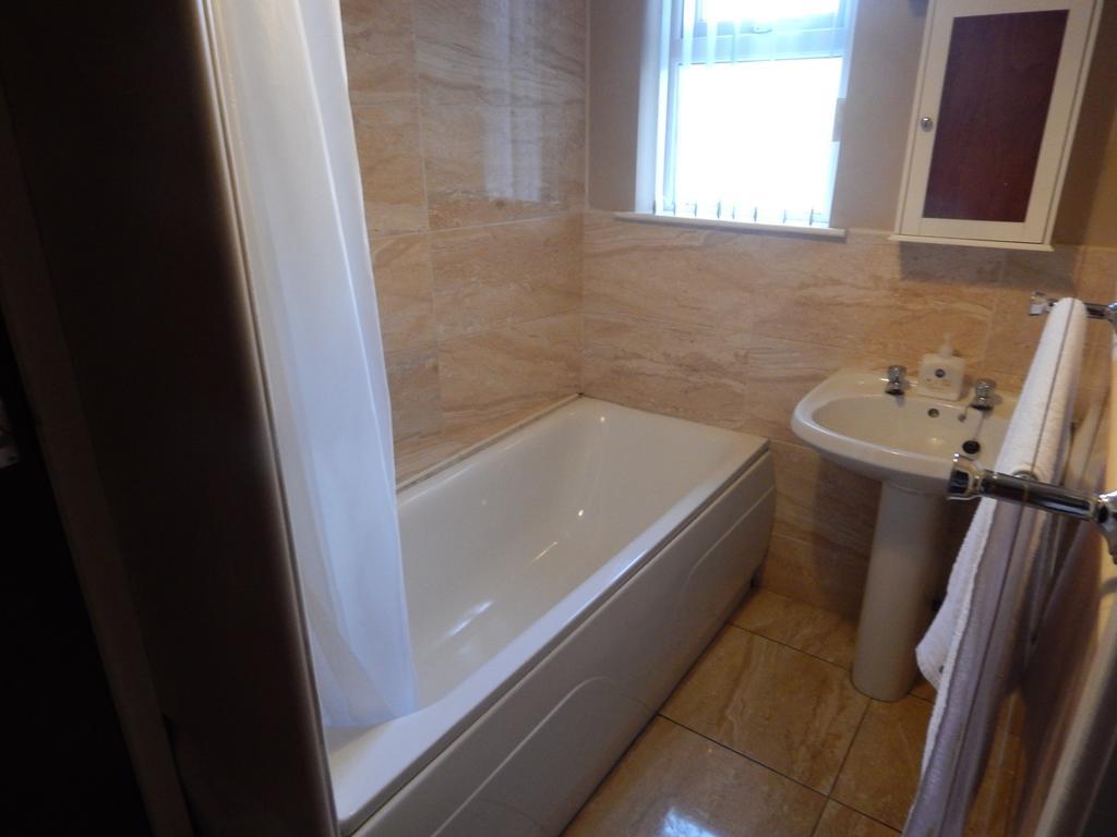 Abercorn House Holiday home