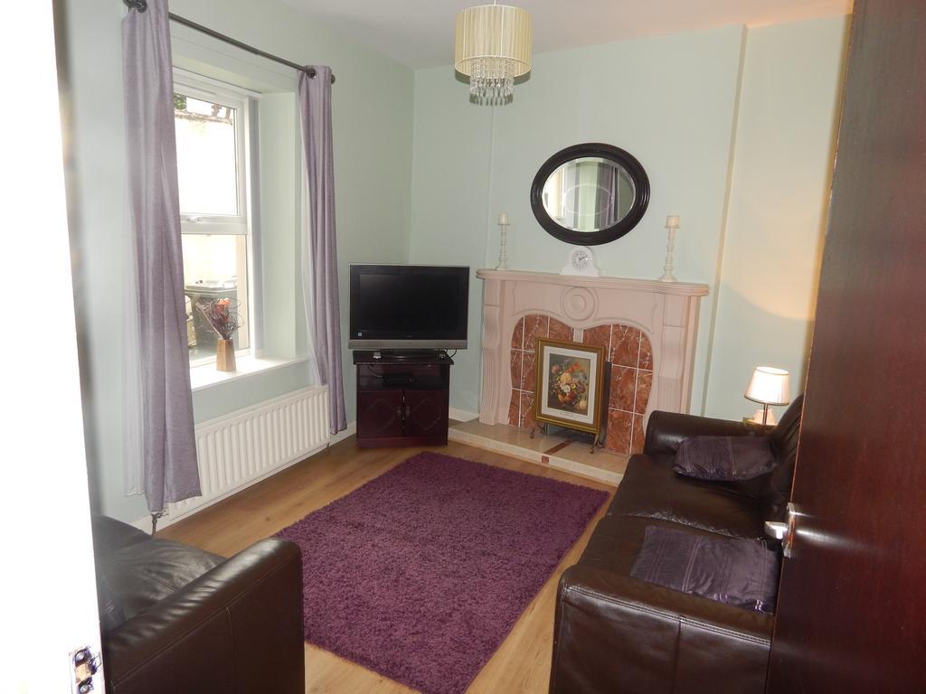 Abercorn House *