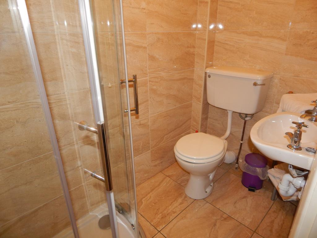 Holiday home Abercorn House