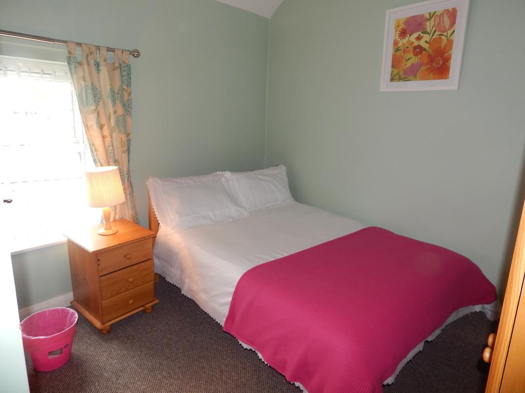Abercorn House Holiday home