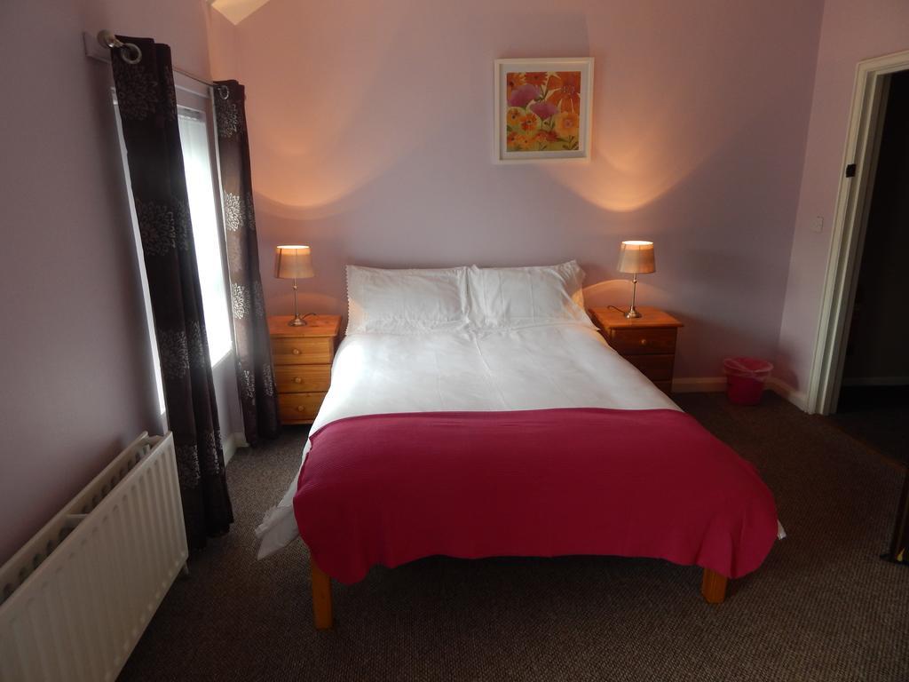 Abercorn House Holiday home Londonderry