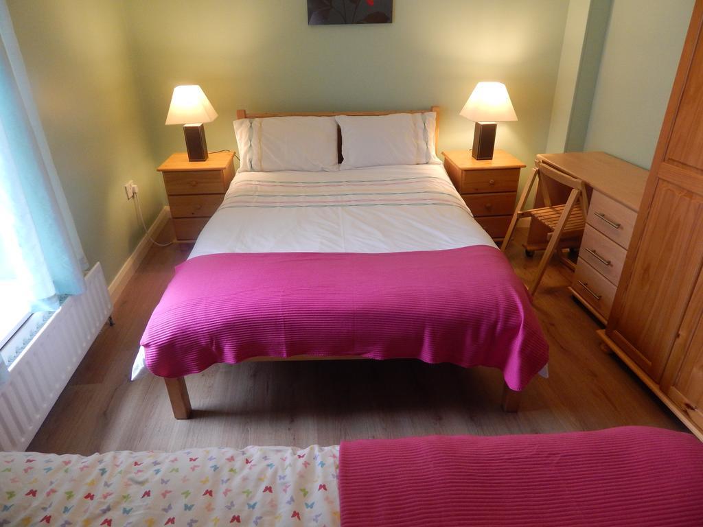Holiday home Abercorn House