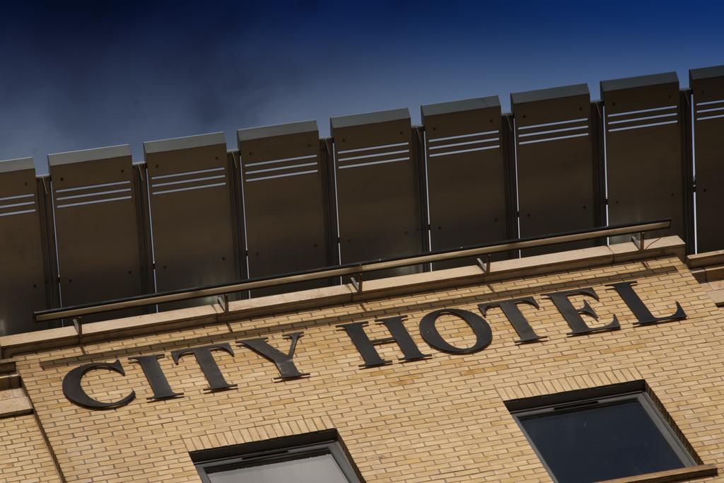 City Hotel Londonderry
