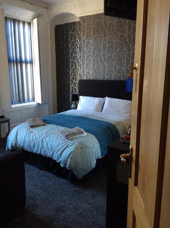 Bed & Breakfast Princes House In The Walled City