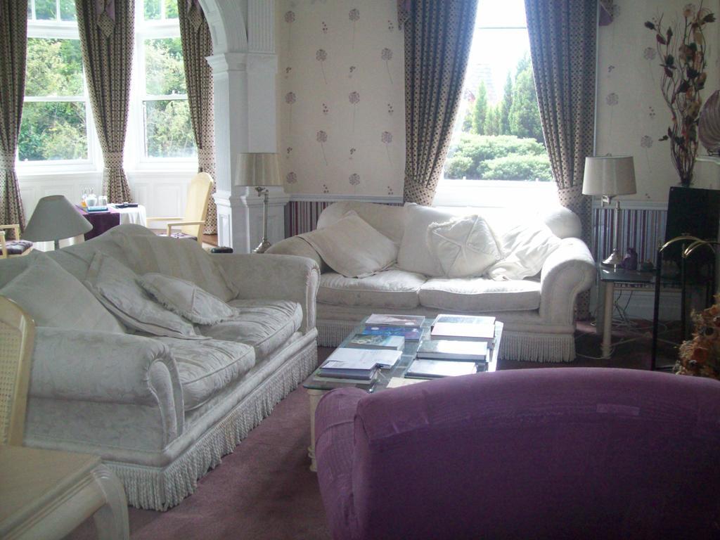 Bed & Breakfast Troy Hall 2*