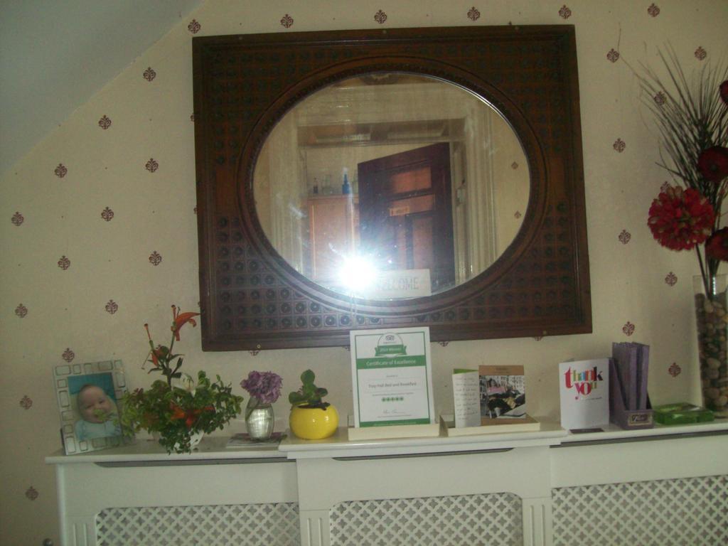 Troy Hall Bed & Breakfast Londonderry