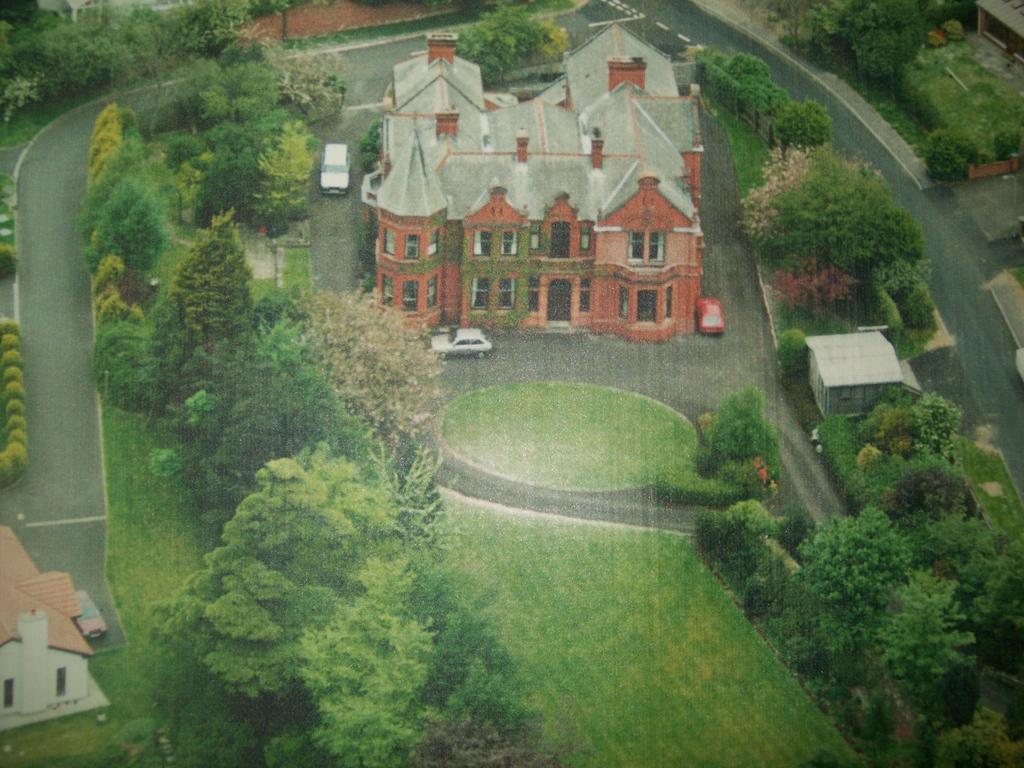 Bed & Breakfast Troy Hall Londonderry