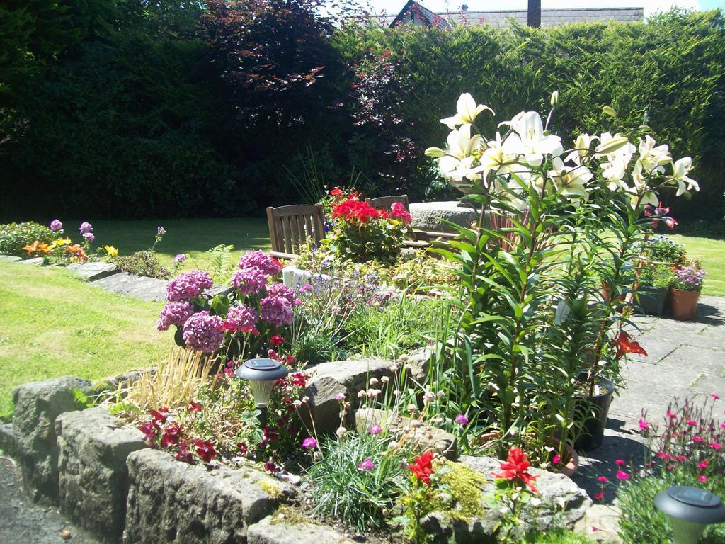 Troy Hall Bed & Breakfast