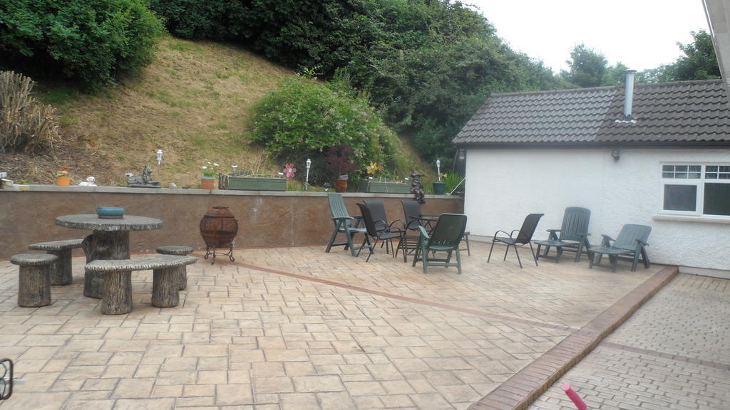 Bed & Breakfast Hatmore Londonderry