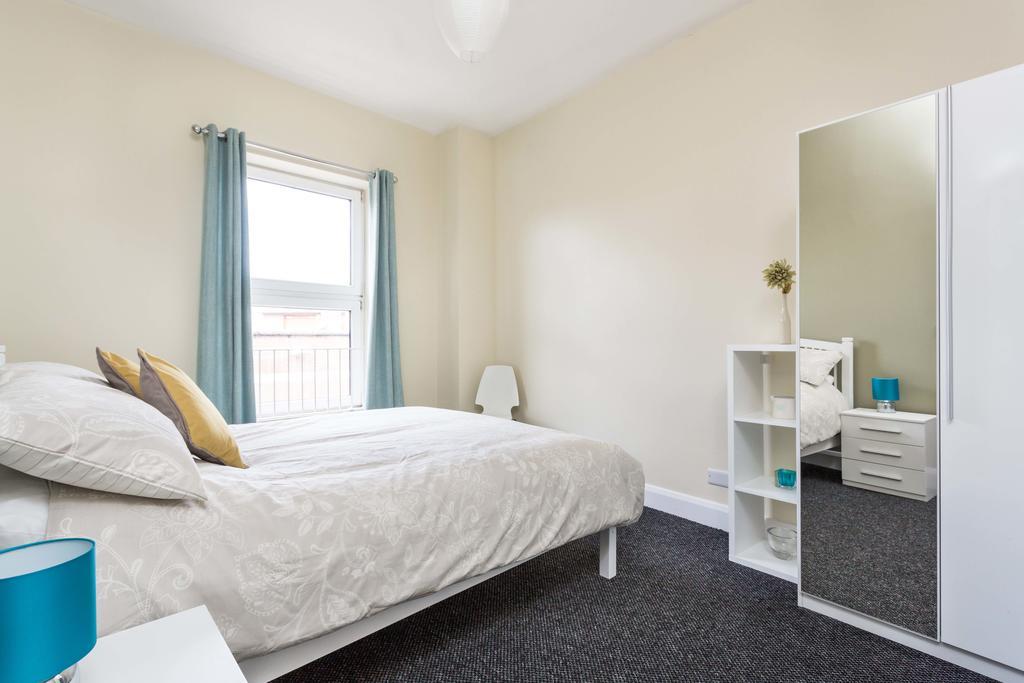 Apartment Walled City Londonderry