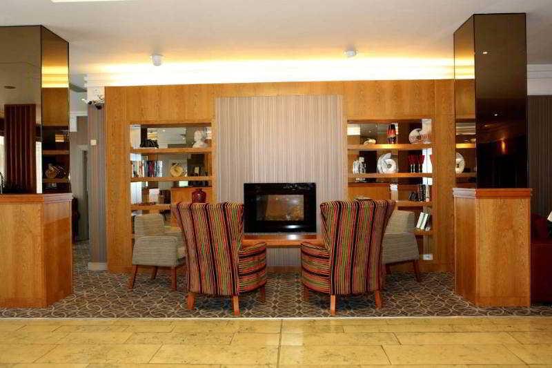 Maldron Hotel Londonderry