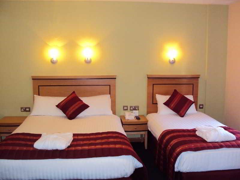 Hotel Maldron 4*