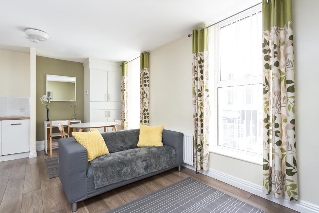 Walled City Apartment Londonderry