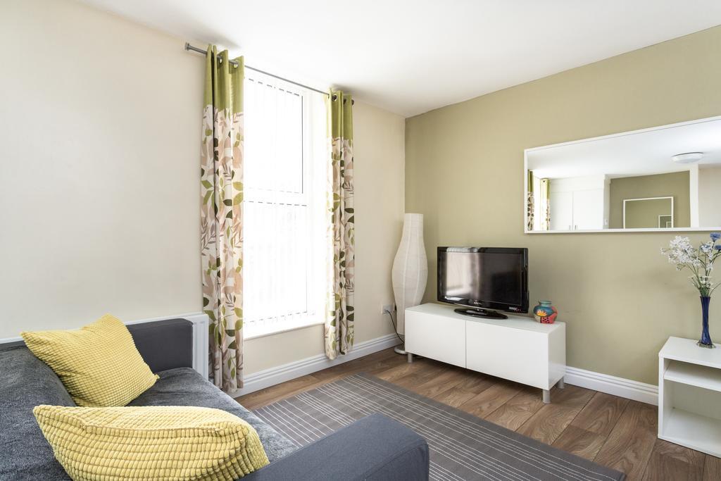 Apartment Walled City Londonderry