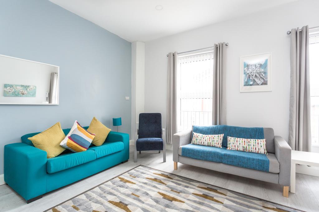 Walled City Apartment Londonderry