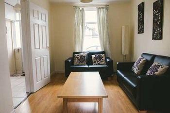 Apartment Number 47 Londonderry