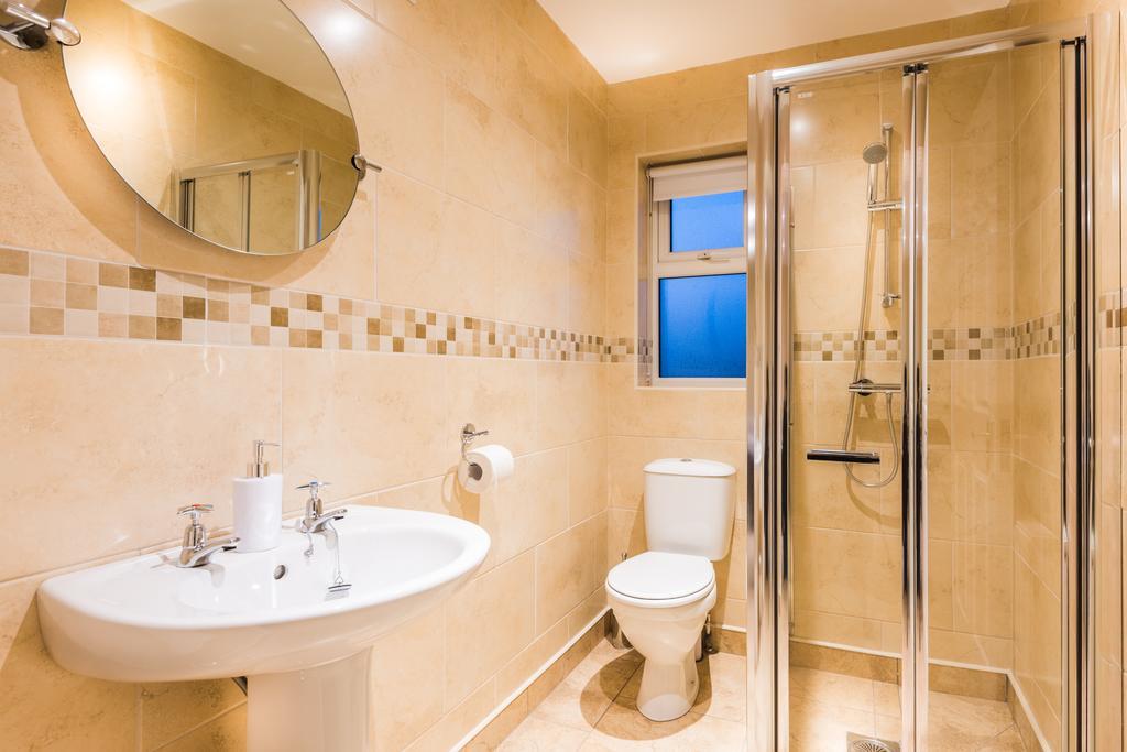 Elagh Guest house Londonderry