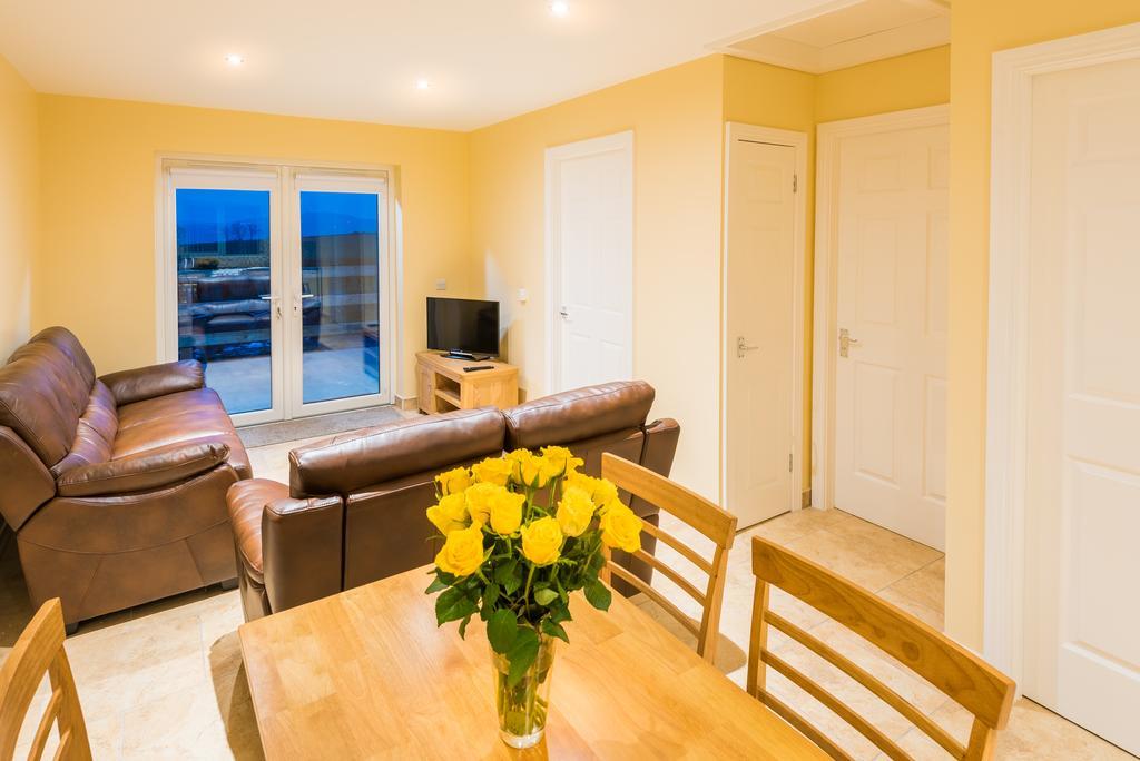Elagh Guest house Londonderry