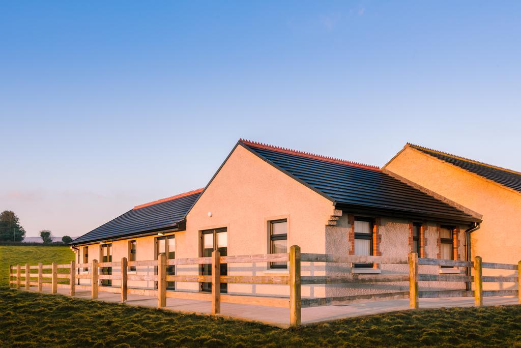 Guest house Elagh Londonderry