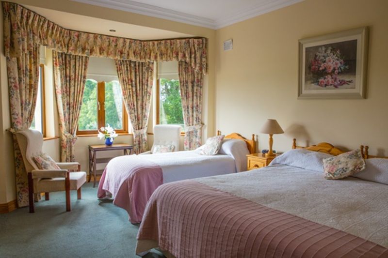 Glenleary Farm House Hotel Londonderry