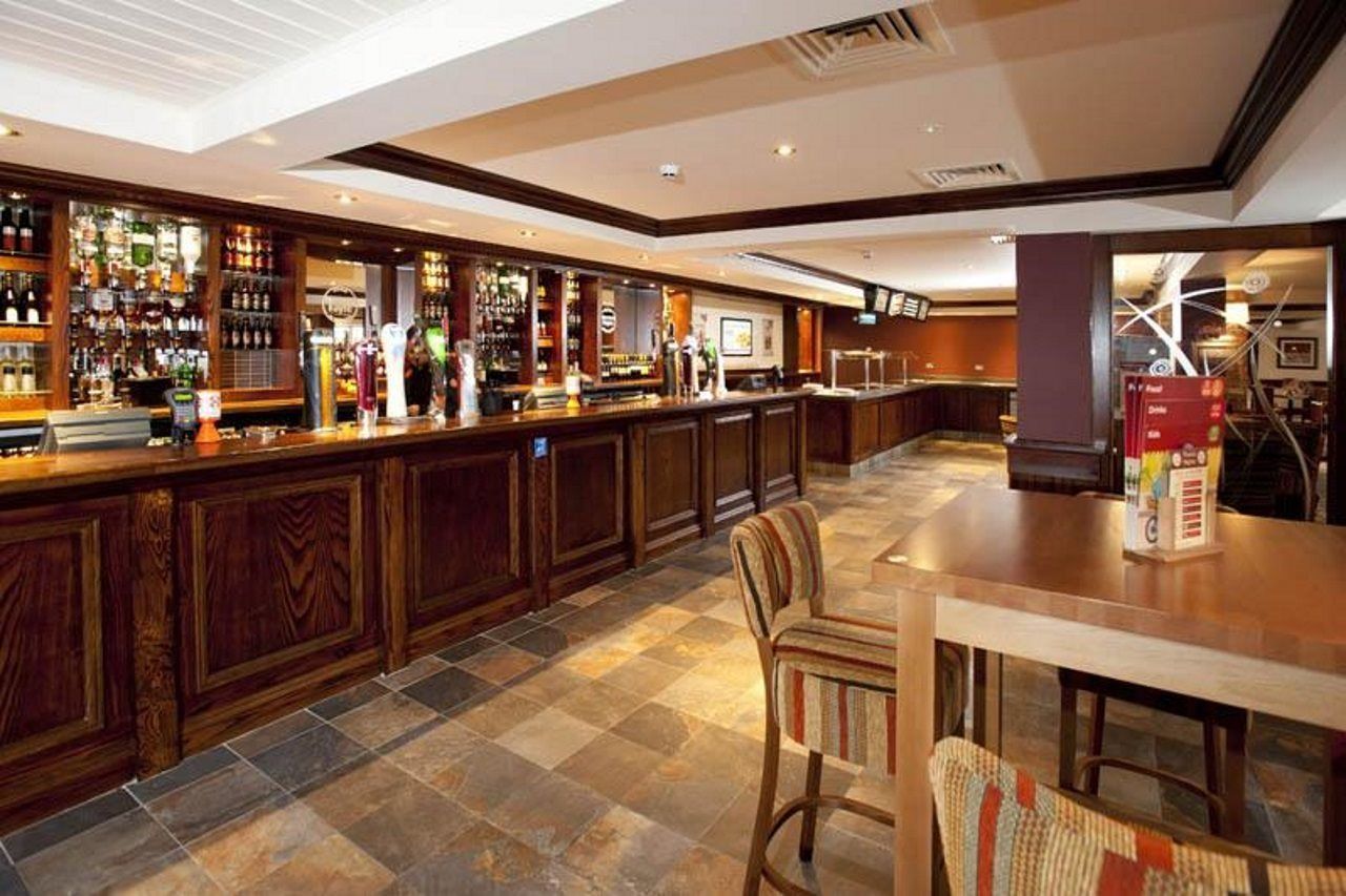 Premier / Hotel Londonderry