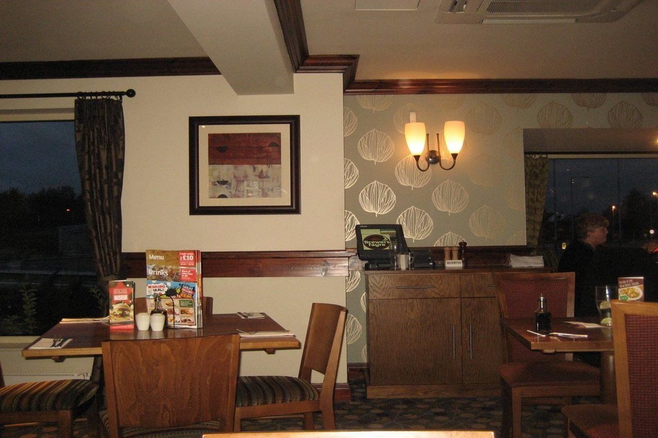 Premier / Hotel Londonderry