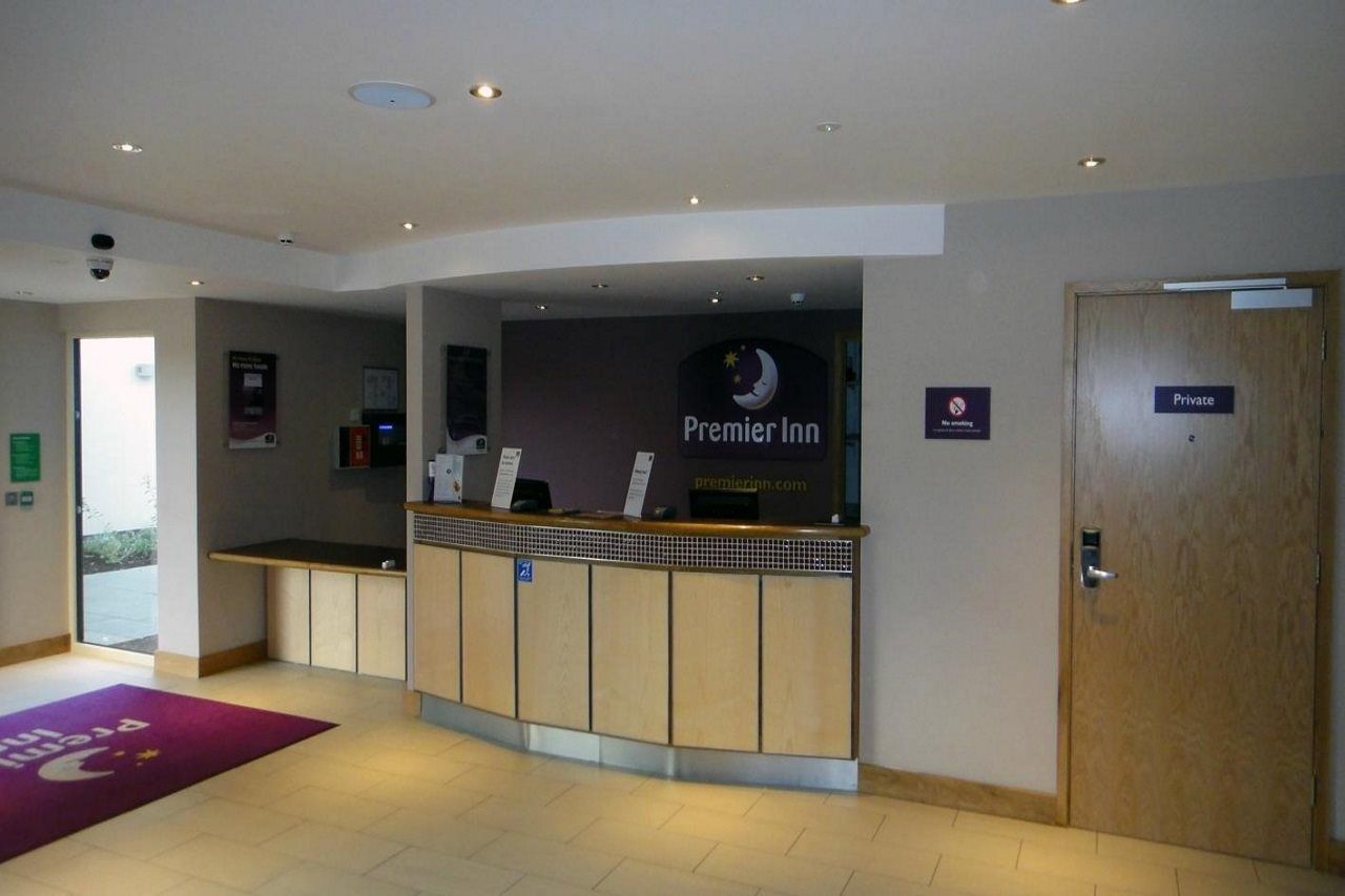 Premier / 3* Londonderry