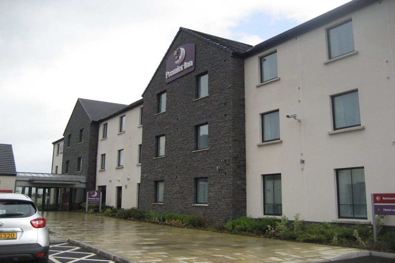 Premier / Hotel Londonderry
