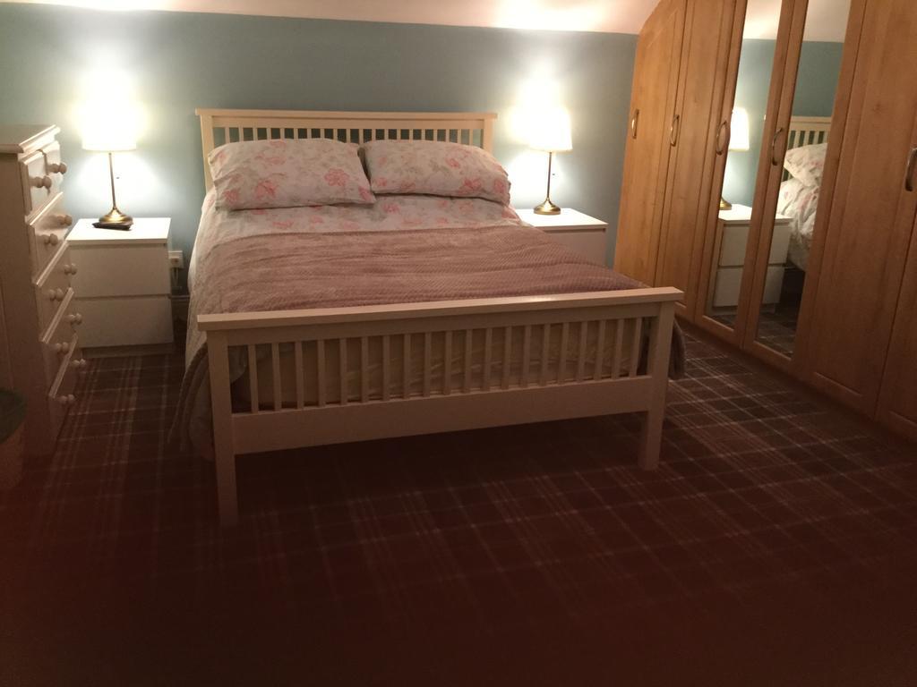 Hatmore Bed & Breakfast