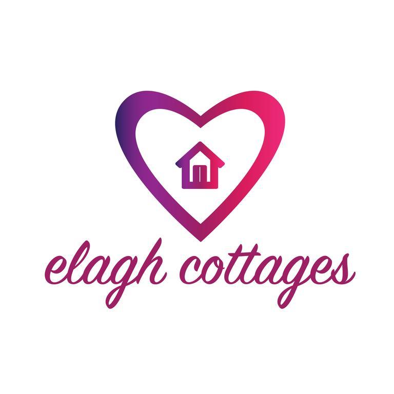 Guest house Elagh