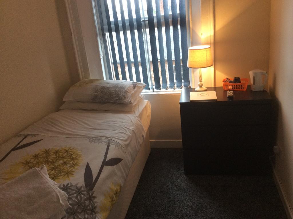 Princes House In The Walled City Bed & Breakfast 3*