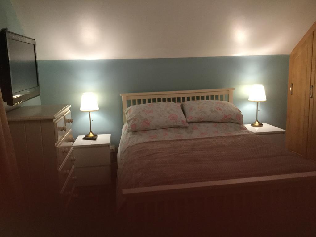 Bed & Breakfast Hatmore