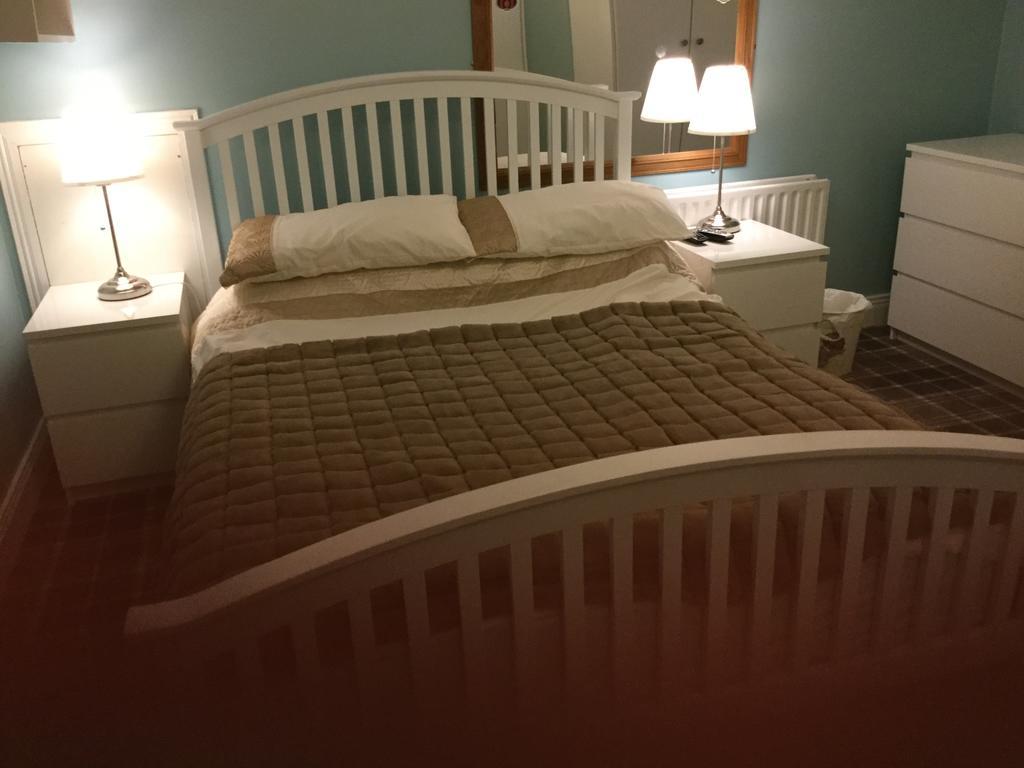 Hatmore Bed & Breakfast *