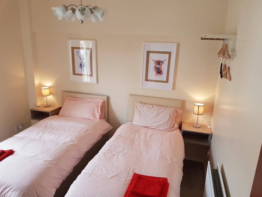 Grant Guest house