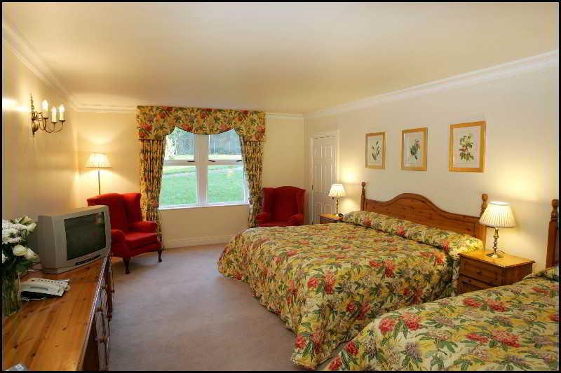 Country house Beech Hill