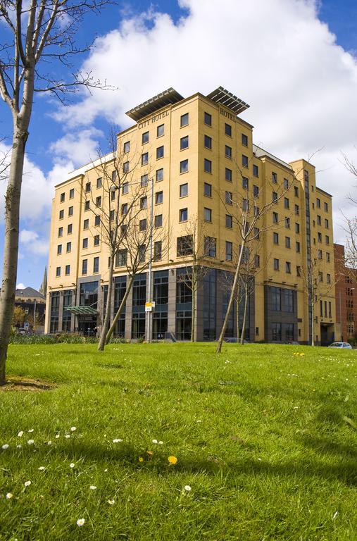 Hotel City Hotel Londonderry