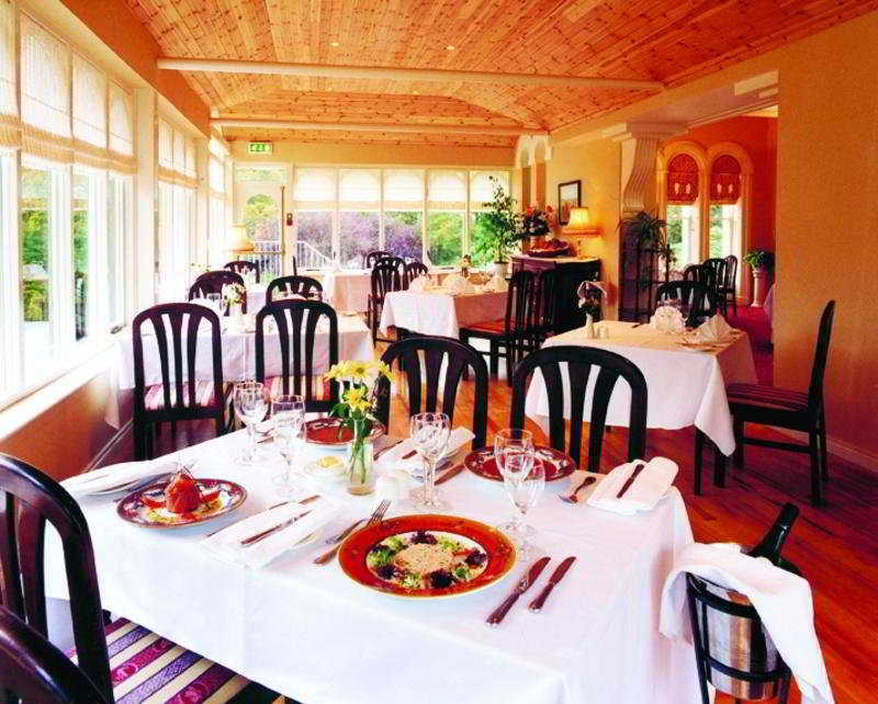 Beech Hill Country house *