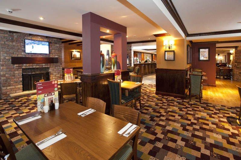 Premier / Hotel Londonderry