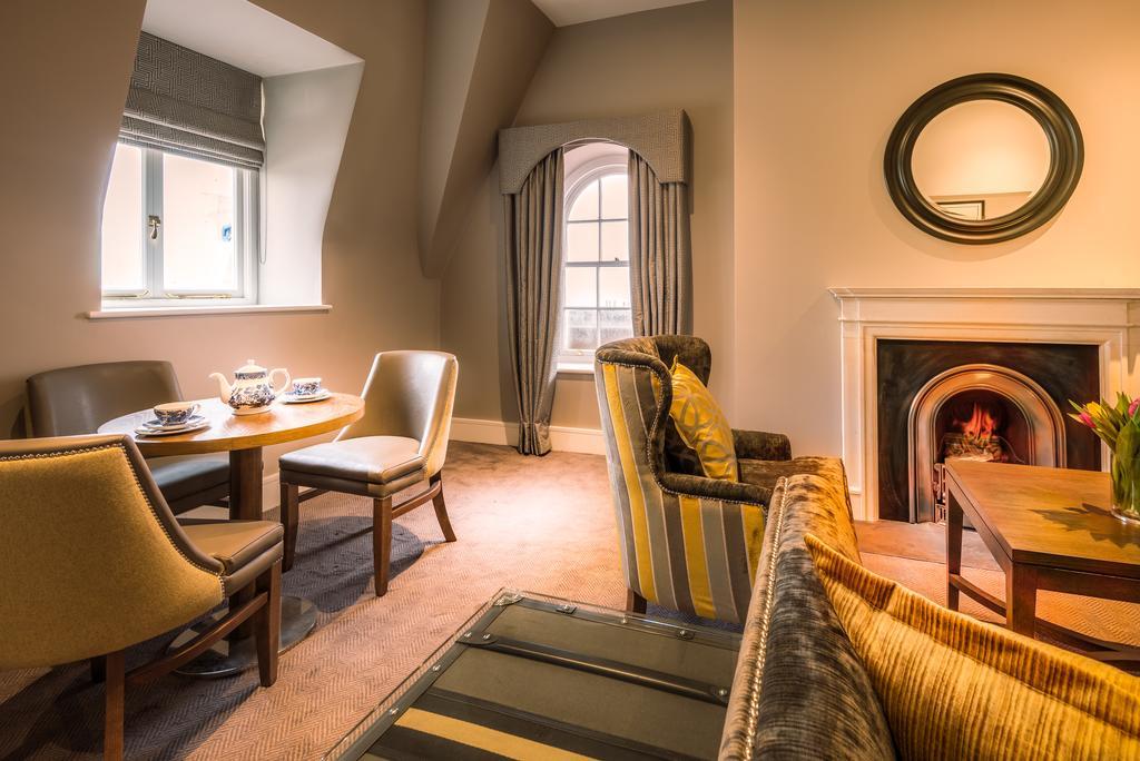 Bishop's Gate 5* Londonderry
