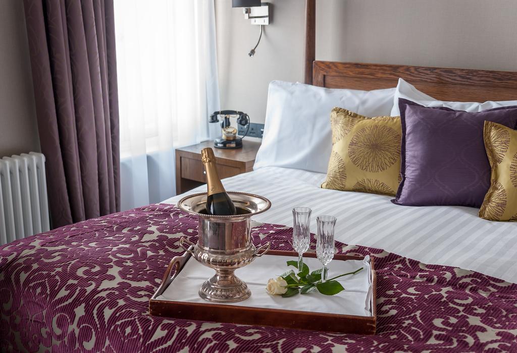 Bishop's Gate Hotel Londonderry