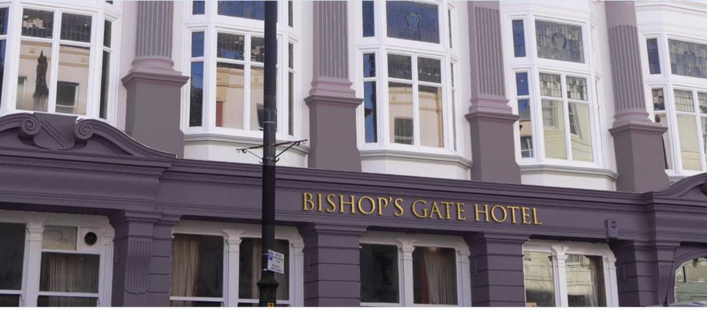 Bishop's Gate 5*
