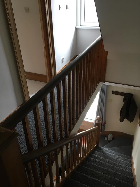 Erin Holiday home Londonderry