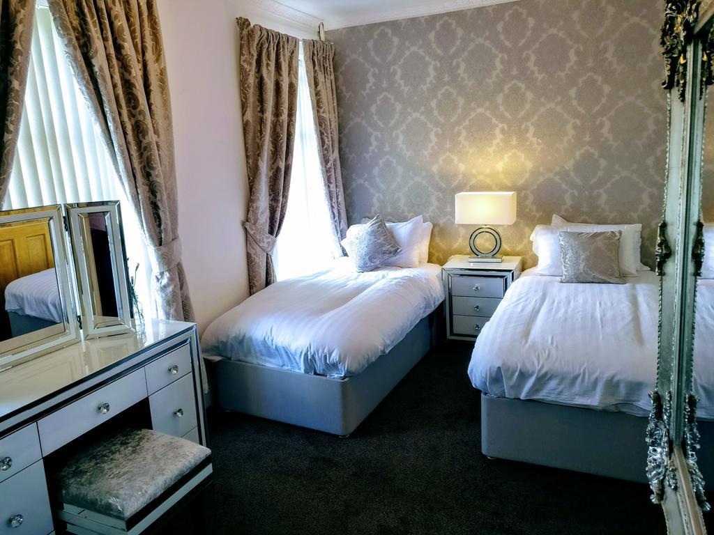 Number 43 Bed & Breakfast Londonderry
