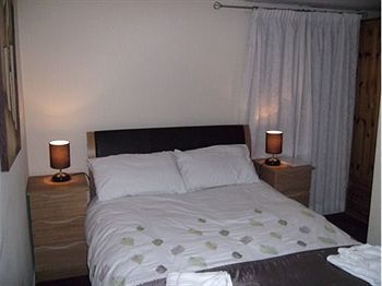 Number 43 Bed & Breakfast