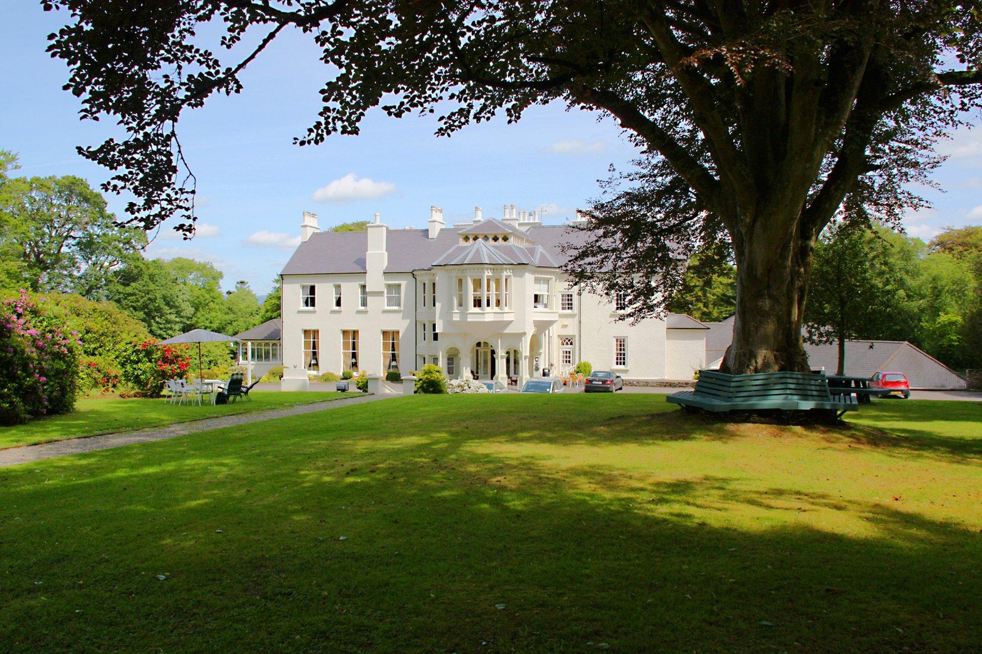 Country house Beech Hill