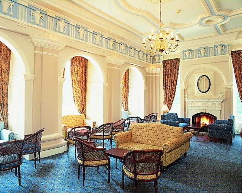 Beech Hill Country house
