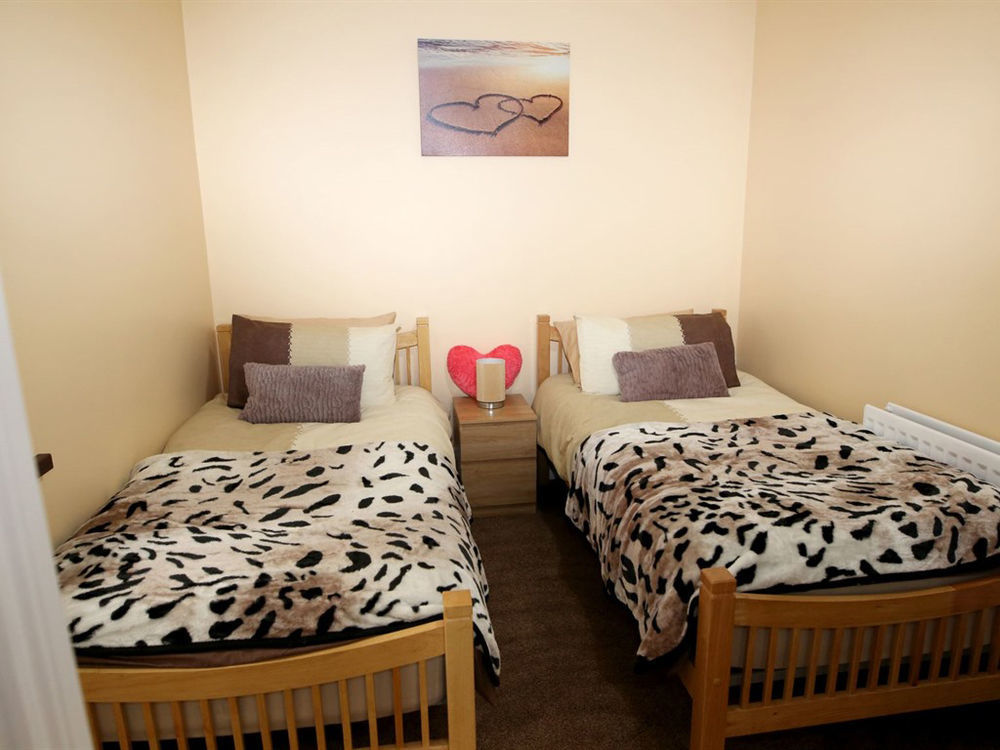 Bed & Breakfast Bridge Londonderry