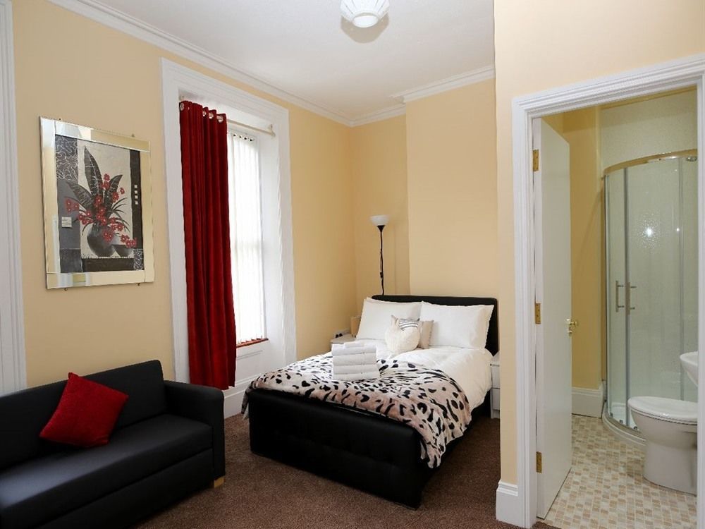 Bridge Bed & Breakfast Londonderry