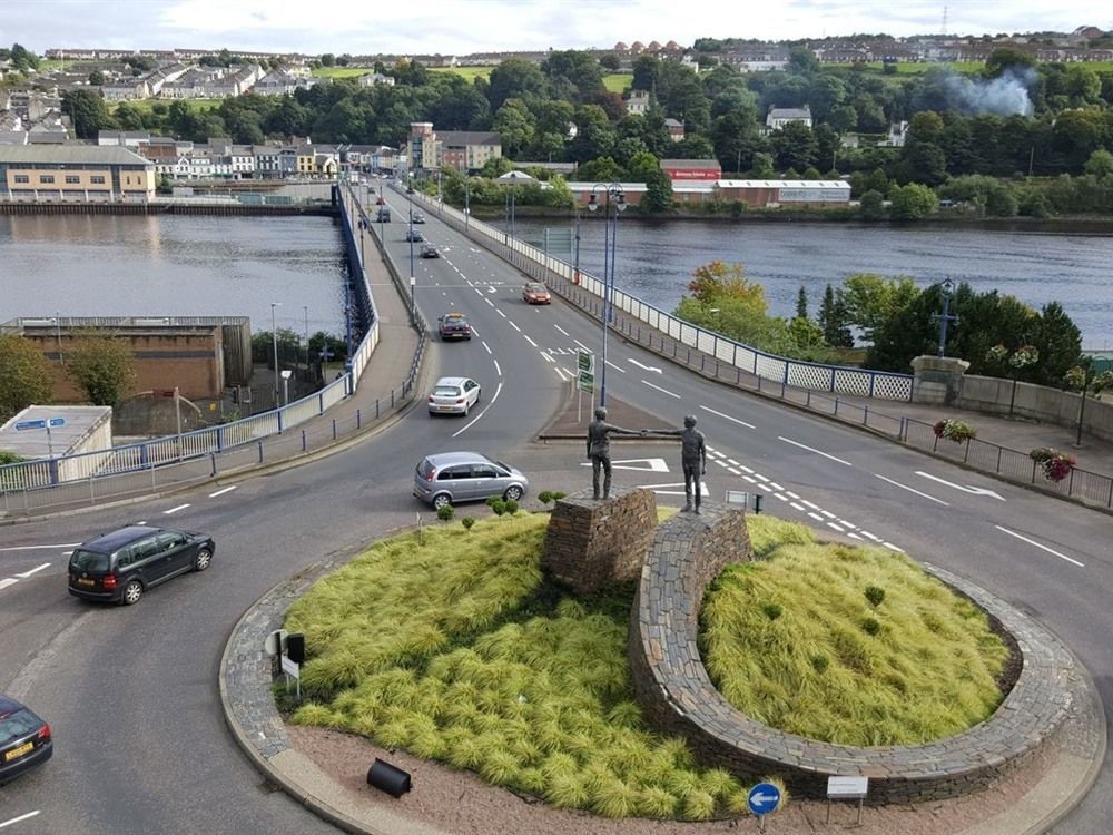 Bridge 4* Londonderry
