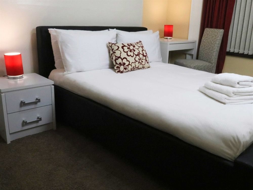 Bed & Breakfast Bridge 4*